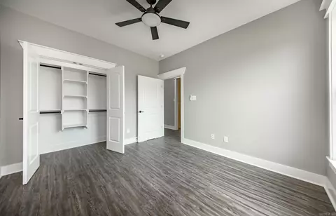 Bedroom - 223 Michelle Dr, Beebe, AR 72012 photo 4 of 7
