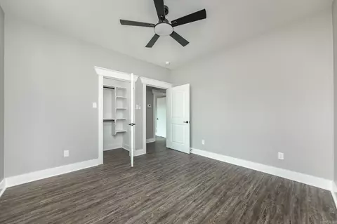 Bedroom - 223 Michelle Dr, Beebe, AR 72012 photo 6 of 7