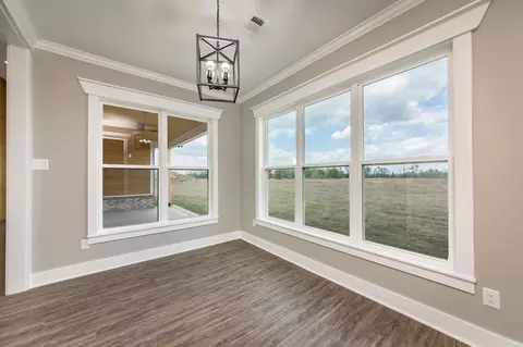 Dining - 223 Michelle Dr, Beebe, AR 72012 photo 1 of 1