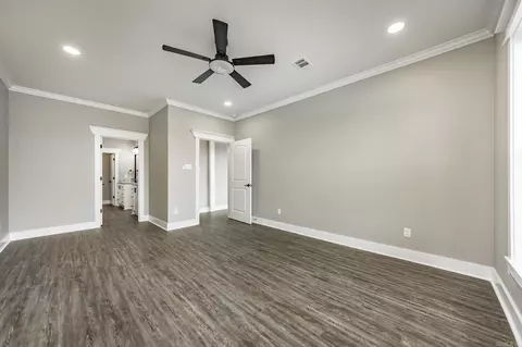 Bedroom - 223 Michelle Dr, Beebe, AR 72012 photo 2 of 7