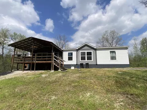 47 Hawkeye Ln, Mount Ida, AR 71957
