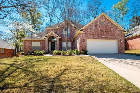 29 Bascom Dr, Little Rock, AR 72223