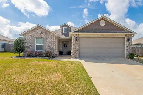 6445 Amalie Dr, Alexander, AR 72002 photo 1