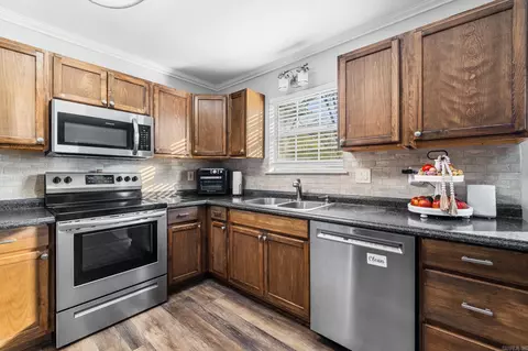 Kitchen - 410 W Locust St, Cabot, AR 72023 photo 1 of 1