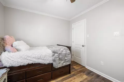 Bedroom - 410 W Locust St, Cabot, AR 72023 photo 4 of 5