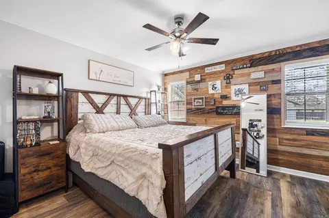 Bedroom - 410 W Locust St, Cabot, AR 72023 photo 1 of 5