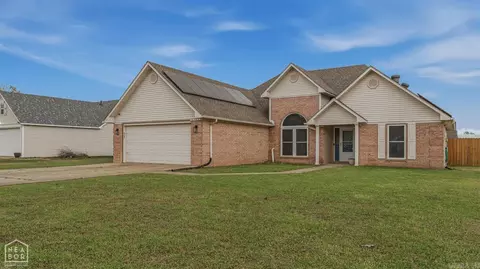 4730 Lonoke Ln, Jonesboro, AR 72404
