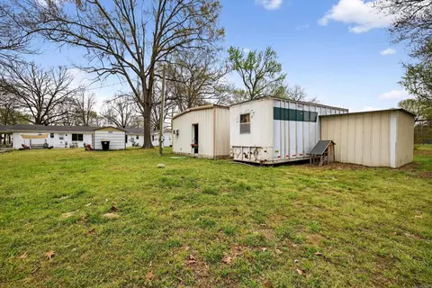 Exterior - 20 Old Stagecoach Rd, Cabot, AR 72023 photo 13 of 15