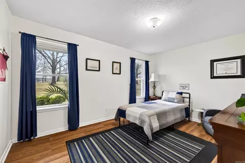 Bedroom - 20 Old Stagecoach Rd, Cabot, AR 72023 photo 1 of 4