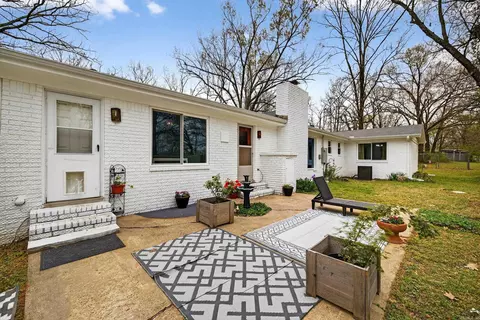 Exterior - 20 Old Stagecoach Rd, Cabot, AR 72023 photo 8 of 15