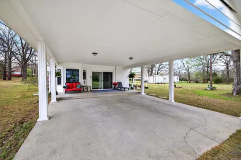 Exterior - 20 Old Stagecoach Rd, Cabot, AR 72023 photo 5 of 15