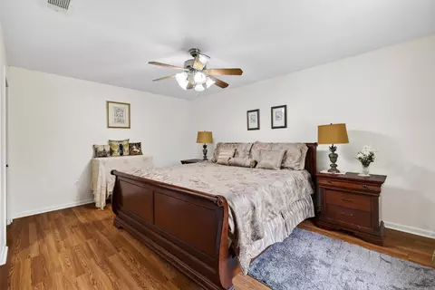 Bedroom - 20 Old Stagecoach Rd, Cabot, AR 72023 photo 3 of 4