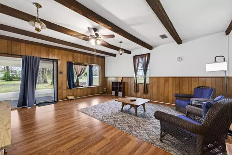 Living - 20 Old Stagecoach Rd, Cabot, AR 72023 photo 4 of 4