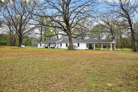 Exterior - 20 Old Stagecoach Rd, Cabot, AR 72023 photo 4 of 15