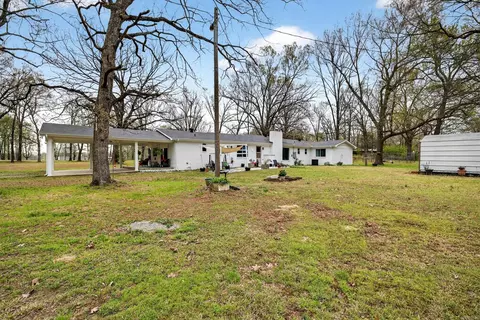 Exterior - 20 Old Stagecoach Rd, Cabot, AR 72023 photo 9 of 15