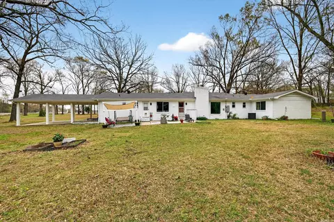 Exterior - 20 Old Stagecoach Rd, Cabot, AR 72023 photo 10 of 15