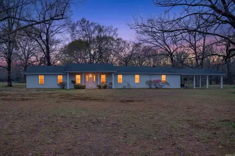 Exterior - 20 Old Stagecoach Rd, Cabot, AR 72023 photo 3 of 15