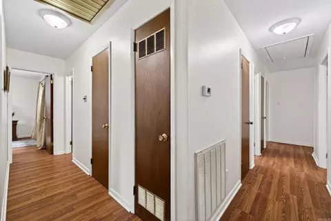 Entry Way - 20 Old Stagecoach Rd, Cabot, AR 72023 photo 5 of 5