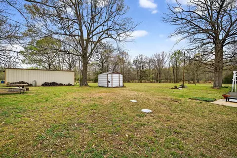 Exterior - 20 Old Stagecoach Rd, Cabot, AR 72023 photo 15 of 15