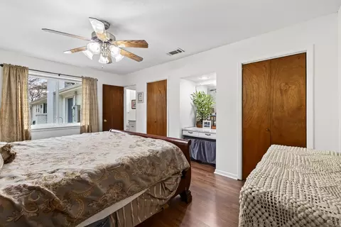 Bedroom - 20 Old Stagecoach Rd, Cabot, AR 72023 photo 4 of 4