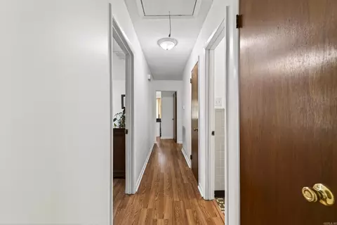 Entry Way - 20 Old Stagecoach Rd, Cabot, AR 72023 photo 4 of 5