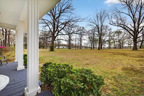 Exterior - 20 Old Stagecoach Rd, Cabot, AR 72023 photo 7 of 15