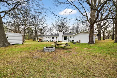 Exterior - 20 Old Stagecoach Rd, Cabot, AR 72023 photo 11 of 15