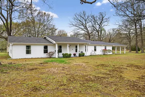 20 Old Stagecoach Rd, Cabot, AR 72023