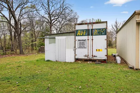 Exterior - 20 Old Stagecoach Rd, Cabot, AR 72023 photo 14 of 15
