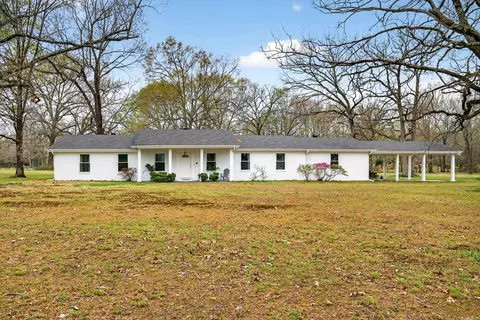 Exterior - 20 Old Stagecoach Rd, Cabot, AR 72023 photo 2 of 15