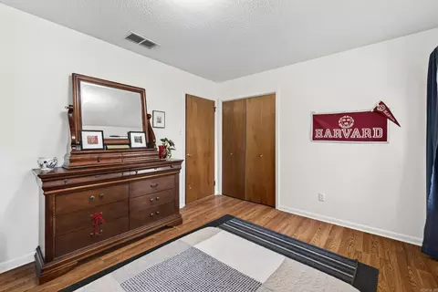 Bedroom - 20 Old Stagecoach Rd, Cabot, AR 72023 photo 2 of 4