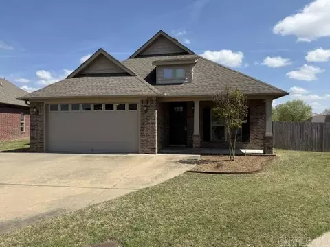 Exterior - 2495 Eighteen Loop, Conway, AR 72034 photo 2 of 5