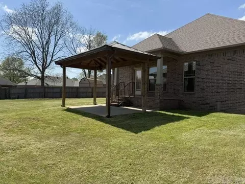 Other - 2495 Eighteen Loop, Conway, AR 72034 photo 8 of 8