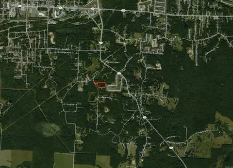 1926 Bennett Rd, Benton, AR 72015 photo 2