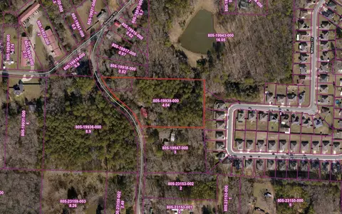 1926 Bennett Rd, Benton, AR 72015 photo 4