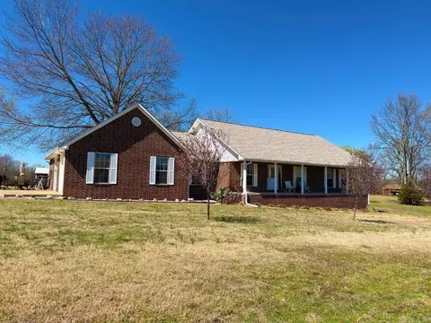 245 Watson Rd, Batesville, AR 72501