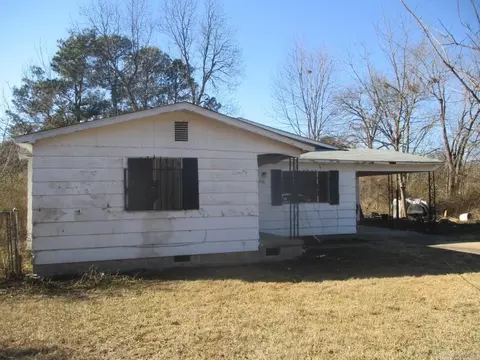 1500 S Fir St, Pine Bluff, AR 71603