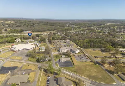 602 W Locust, Cabot, AR 72023 photo 5