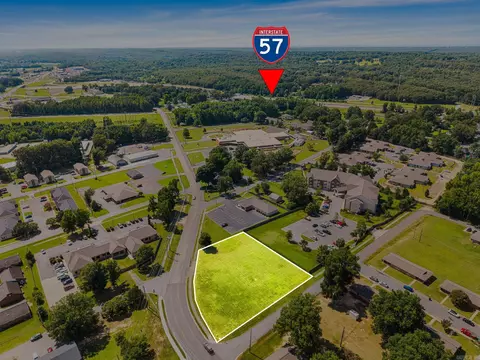 602 W Locust, Cabot, AR 72023 photo 2