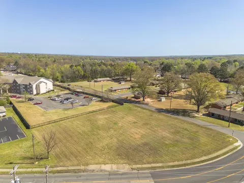 602 W Locust, Cabot, AR 72023