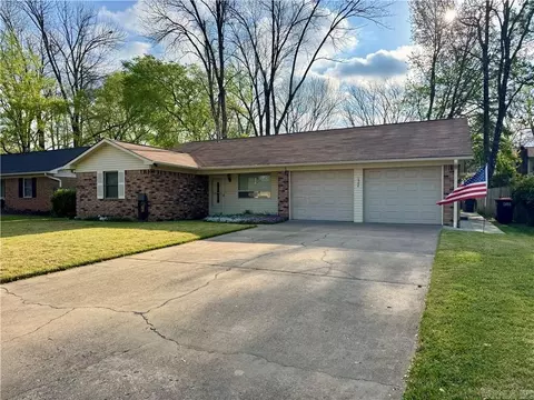 1504 N Knoxville, Russellville, AR 72801