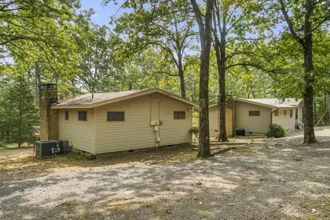244 250 Wanda Ln, Heber Springs, AR 72543