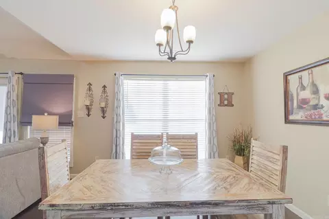 Dining - 417 Arrowhead Rd, Trumann, AR 72472 photo 1 of 1