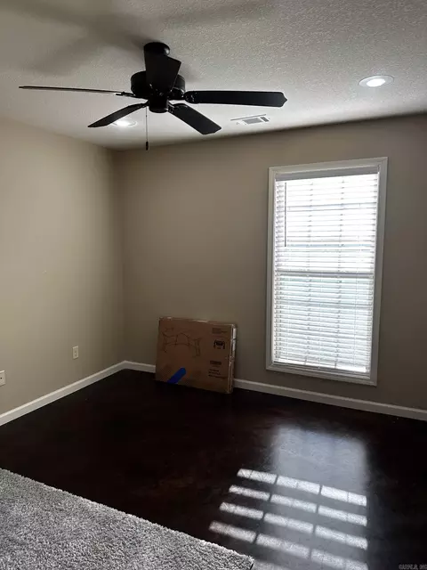 Bedroom - 417 Arrowhead Rd, Trumann, AR 72472 photo 7 of 7
