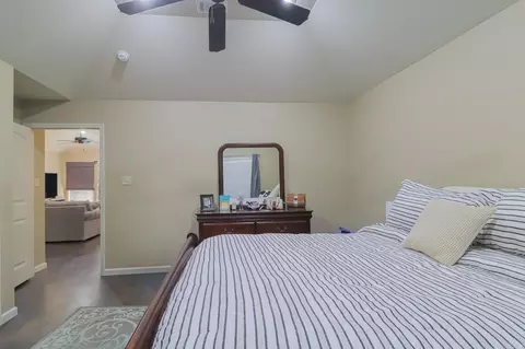 Bedroom - 417 Arrowhead Rd, Trumann, AR 72472 photo 3 of 7