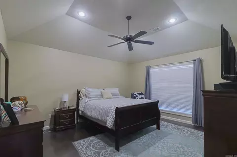 Bedroom - 417 Arrowhead Rd, Trumann, AR 72472 photo 1 of 7