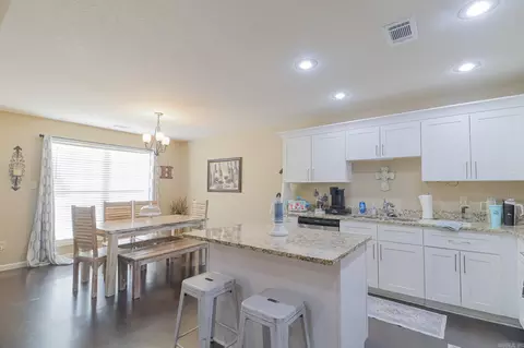 Kitchen - 417 Arrowhead Rd, Trumann, AR 72472 photo 2 of 3