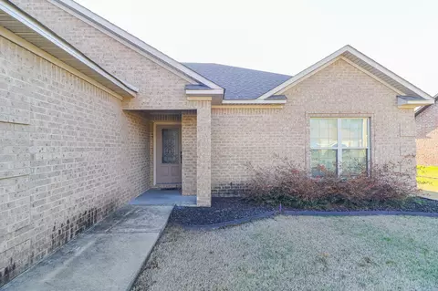 Exterior - 417 Arrowhead Rd, Trumann, AR 72472 photo 3 of 5