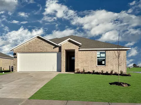 32 Wolfsbridge Loop, Cabot, AR 72023