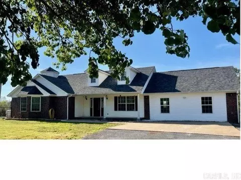 183 Kike Acres Rd, Searcy, AR 72143
